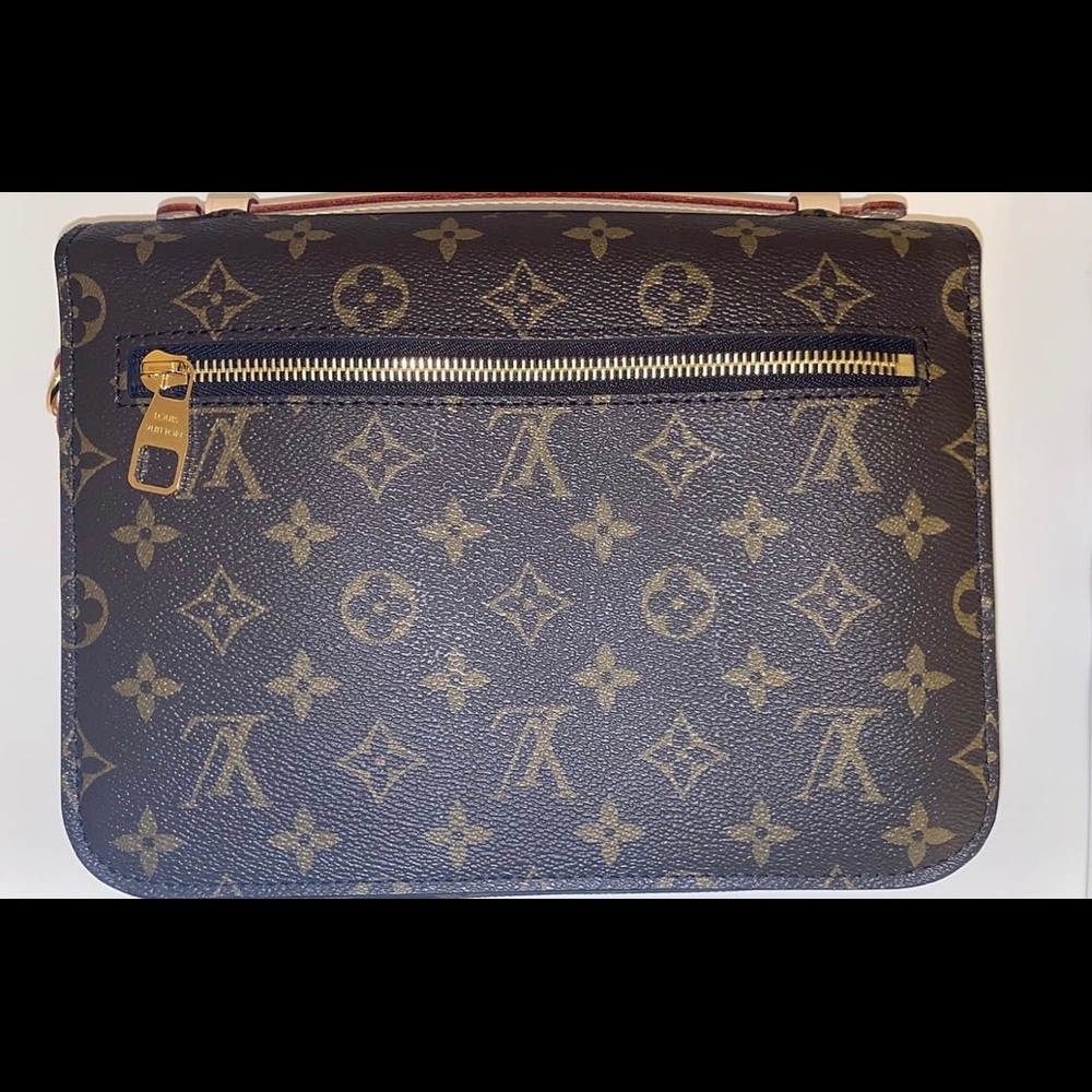 Louis Vuitton Pouchette Métis - Picture 4 of 4